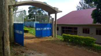 Kyamulibwa-Health-centre9